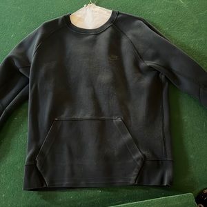 Nike Tech Fleece Crewneck